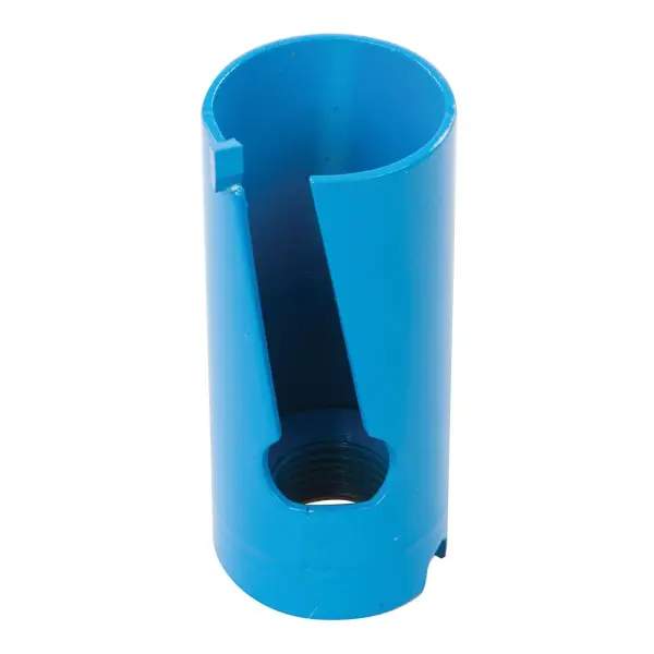 Silverline Sierra de Agujeros TCT 32mm para Múltiples Materiales