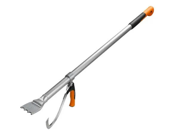 Fiskars WoodXpert Levier d'abattage L, 2,7 kg