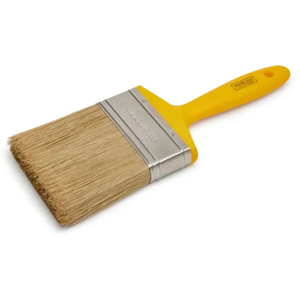 Hamilton For The Trade 4 Inch Masonry Brush