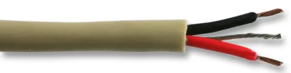 Van Damme Green Series Digi Grade AES/EBU 110 Ohm Cable 100m