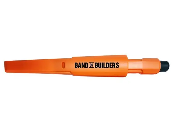 Band Of Builders 乾性記號筆 連筆套及削筆器