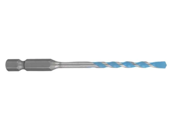 Bosch EXPERT HEX-9 Multi Construction Drill Bit 4x45x90mm