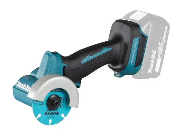 Makita DMC300Z LXT Compact Cut-Off Saw 18V Bare Unit
