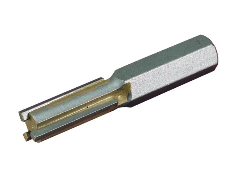 Mèche à mortier et maçonnerie Faithfull 10mm TCT