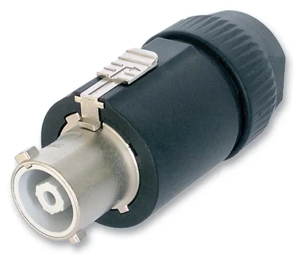 Neutrik PowerCon Cable Connector 32 Amp