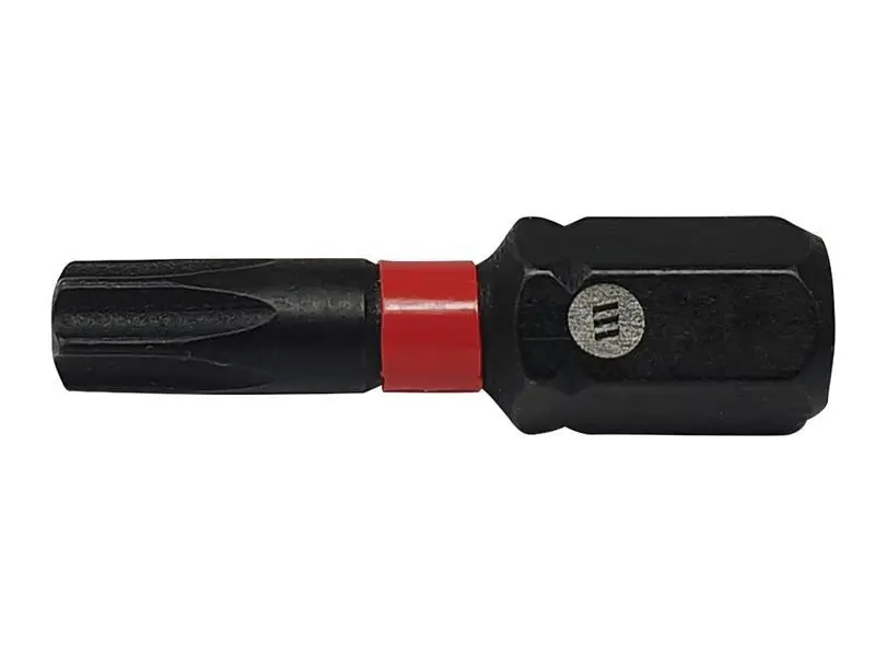 ForgeFix ForgeFast TORX® Συμβατή Κονσόλα Κρούσης TX30 x 25mm (Σετ 2 τεμ.)