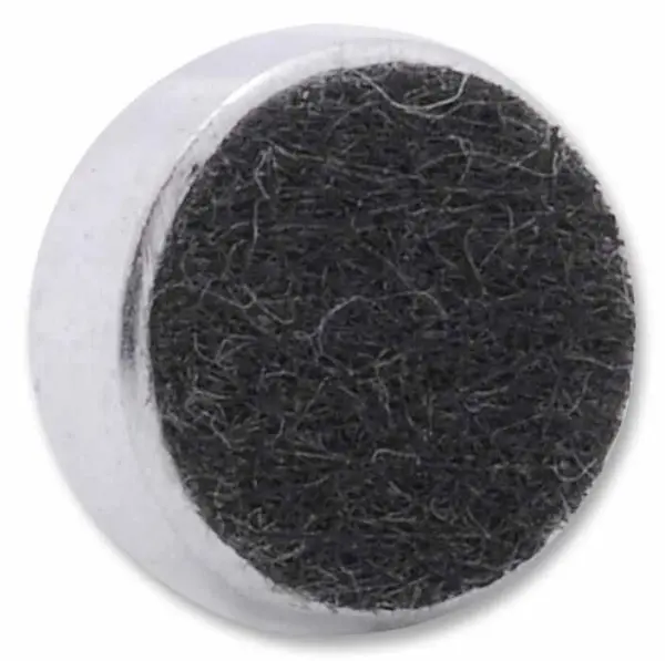 PRO SIGNAL 6mm Noise Cancelling Condenser Mic with Solder Pads