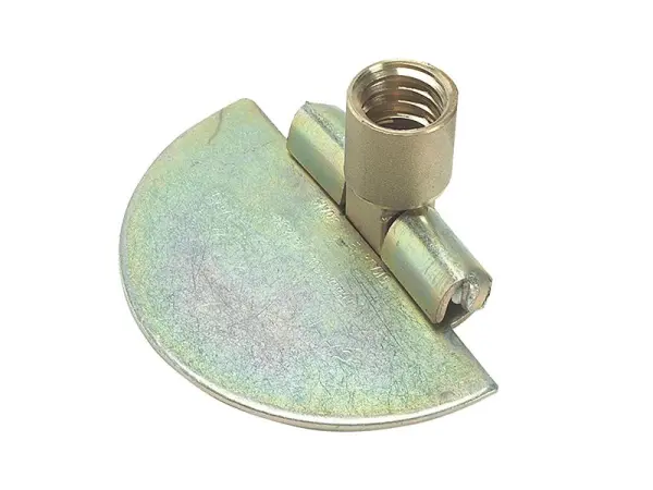 Bailey 1741 Universele Drop Schraper, 4 Inch