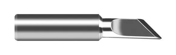 MULTICOMP PRO Púa de Soldadura, Estilo Cuchillo, 6.2mm