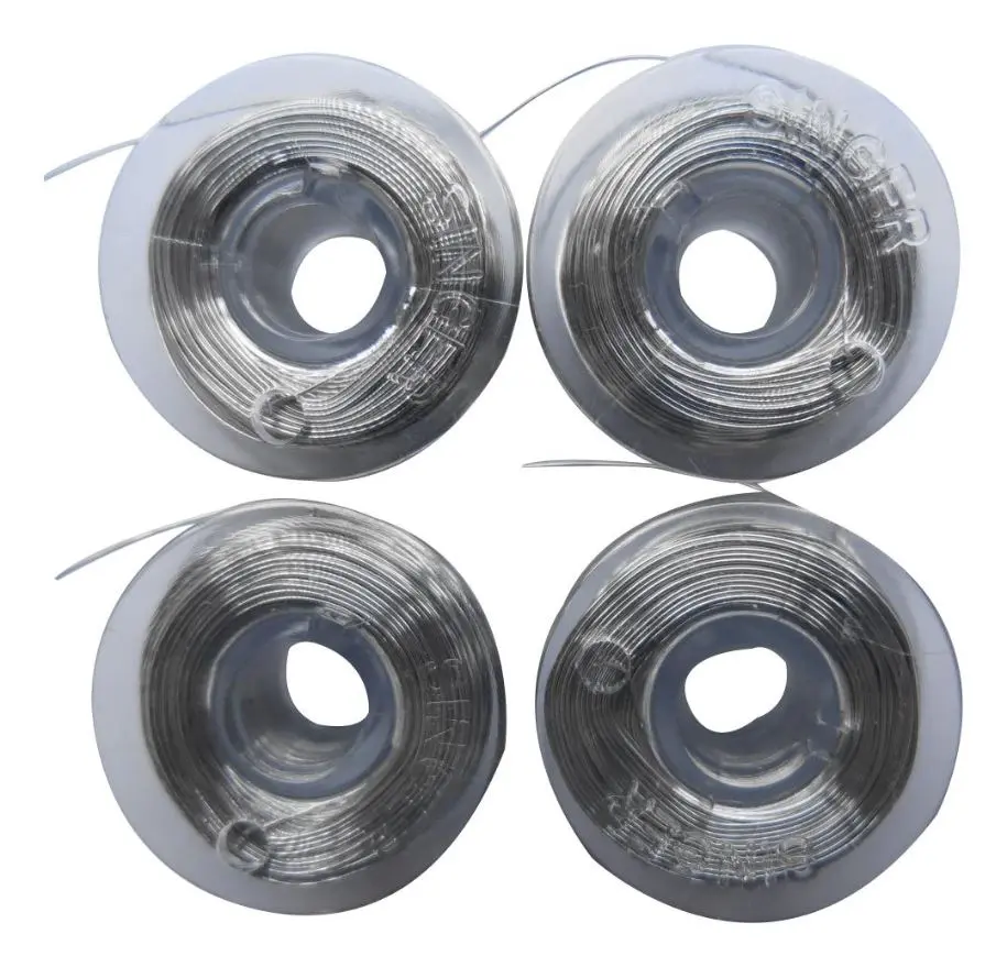 Multicomp Pro Fil de cuivre étamé 0,25 mm, pack de 2