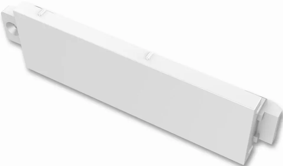 VISION AV Techconnect³ Blank Module