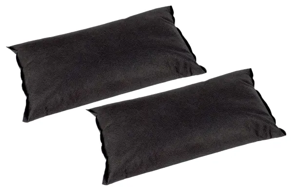 Prem-I-Air Eco Car Moisture Absorbing Dehumidifier, Pack of 2