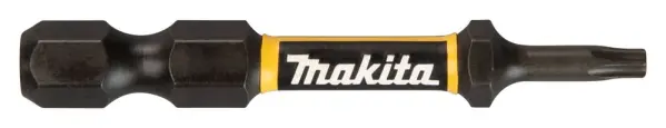 Makita Impact Premier Torx Torsion Bit Set, 50 mm, 10-Piece (T10)