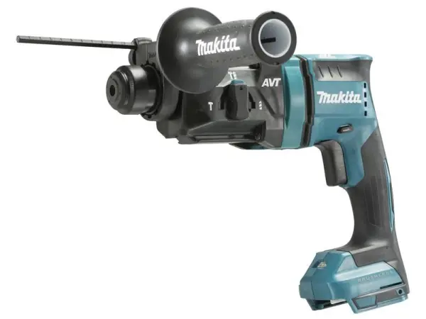 Makita DHR182ZJ 18V SDS Plus Hammer Drill, Brushless, Bare Unit