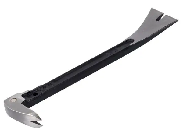 Roughneck Gorilla Bonsai Moulding Bar, Ευρεία Ακμή, 250mm (10in)