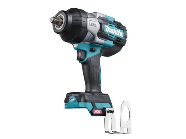 Makita מפציץ ברגים XGT® 40Vmax BL - יחידה בלבד