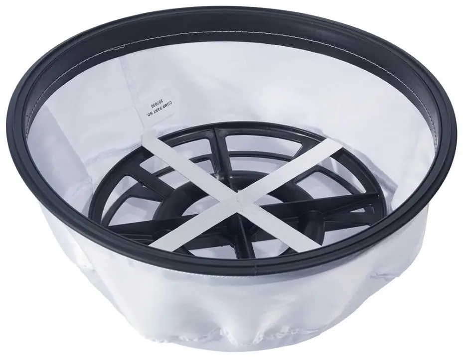 NUMATIC 프라이머리 퍼마텍스 드라이 필터 (570 & 900 시리즈 청소기용)