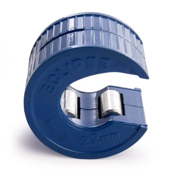 Eclipse ECPS22 Tagliatubi per Tubi in Rame 22mm