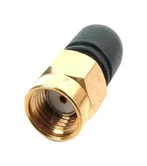 SIRETTA Delta אנטנת WIFI / Bluetooth בתדר 2.4GHz אולטרה קומפקטית 19 מ״מ