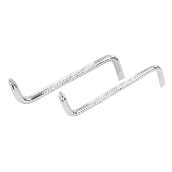 Silverline Offset Screwdriver Set 2-Piece