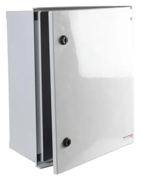 HELLERMANNTYTON - IP66 聚酯電箱 - 500x400x200毫米