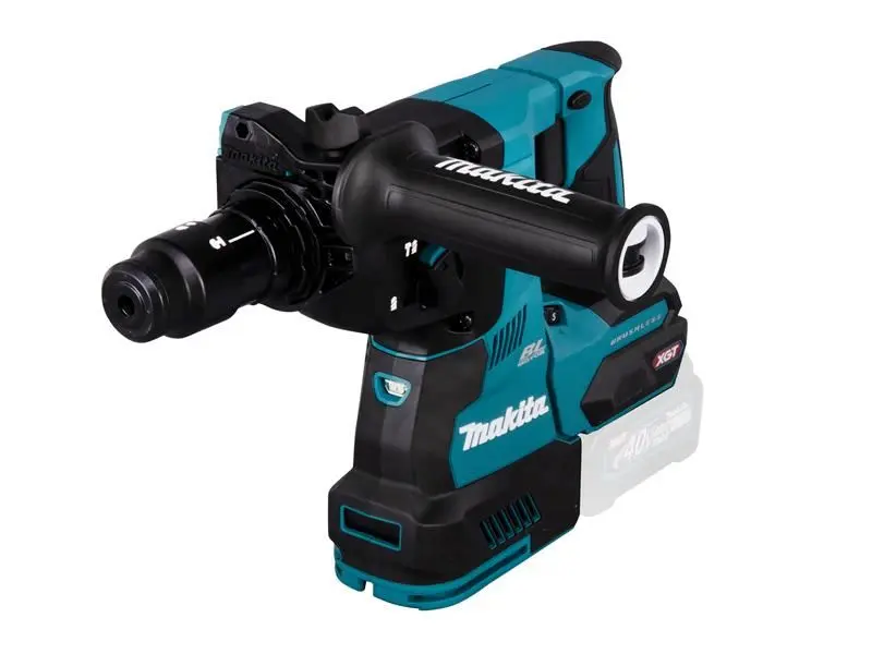 Makita Martelo Rotativo SDS sem Escovas XGT 40Vmax, 40V, Unidade Simples
