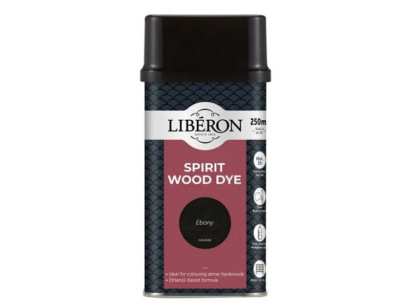 Liberon - Dath Adhmaid Spiorad Ennai, 250ml
