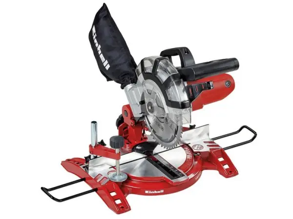 Einhell TC-MS 2112 Crosscut & Mitre Saw, 210mm, 1600W