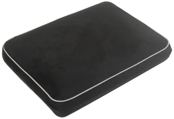 Aidapt Memory Foam Contour Travel Pillow