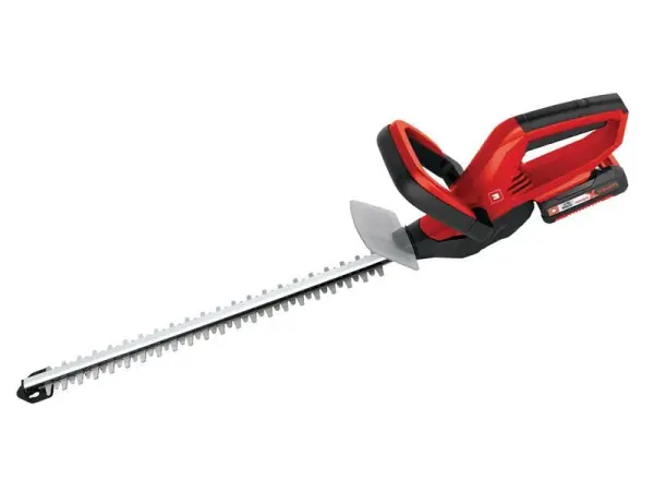 Einhell GE-CH 1846Li Cordless Hedge Trimmer 18V Kit with 1.5Ah Battery