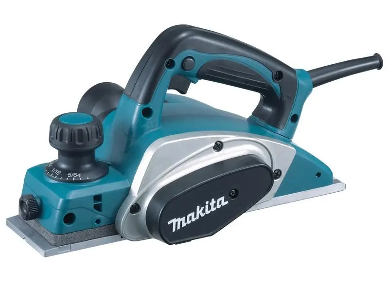Makita KP0800 Raboteuse 82mm, 620W, 240V
