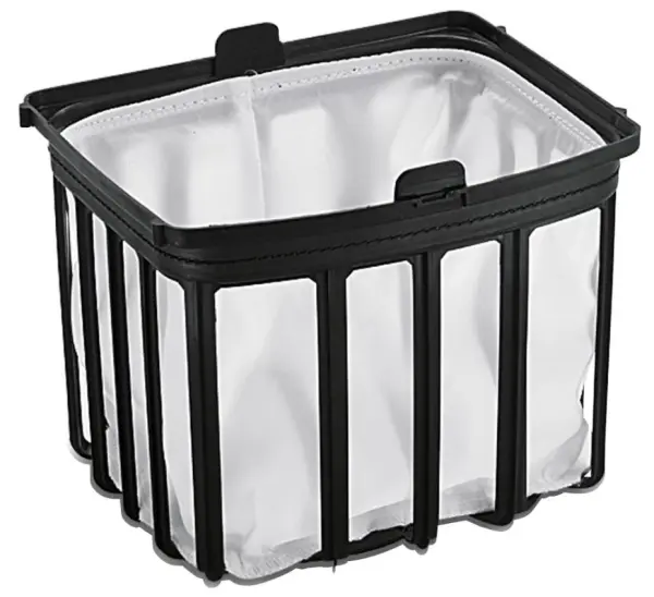 KARCHER Filtro Principale di Ricambio per Aspirapolvere Zainetto 36V