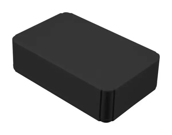 Boîtier portatif ABS IP54 Multicomp Pro, 30x60x80mm