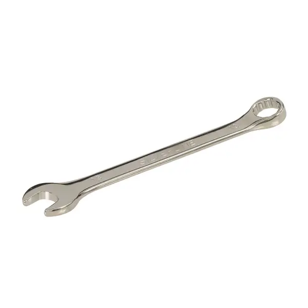 Silverline Combination Spanner, Chrome Vanadium, 13mm
