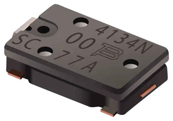 BOURNS Thermal Cut-Off Fuse, 25A, 72°C