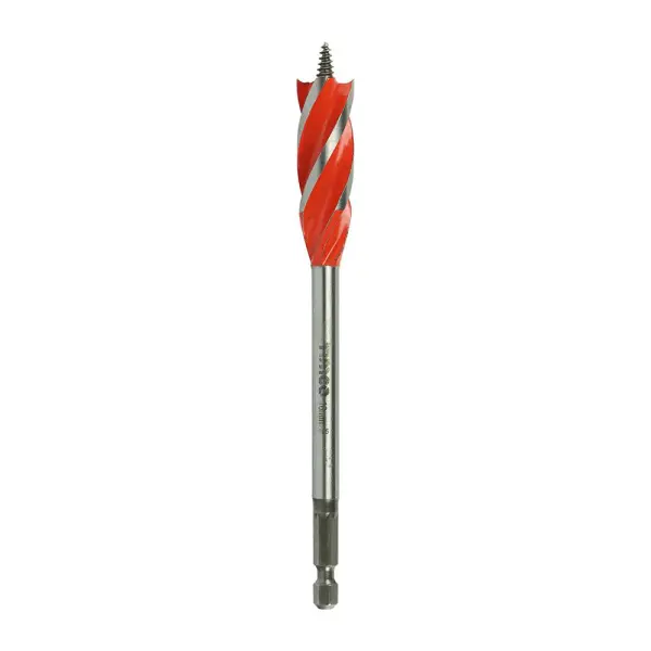 Timco Hex Shank Speed Auger Bit 16.0 x 159mm