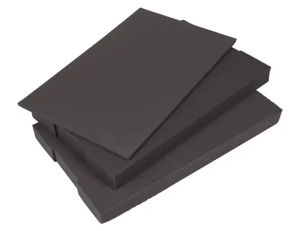 Bosch XL-BOXX Schaumeinsatz für Werkzeuge und Zubehör