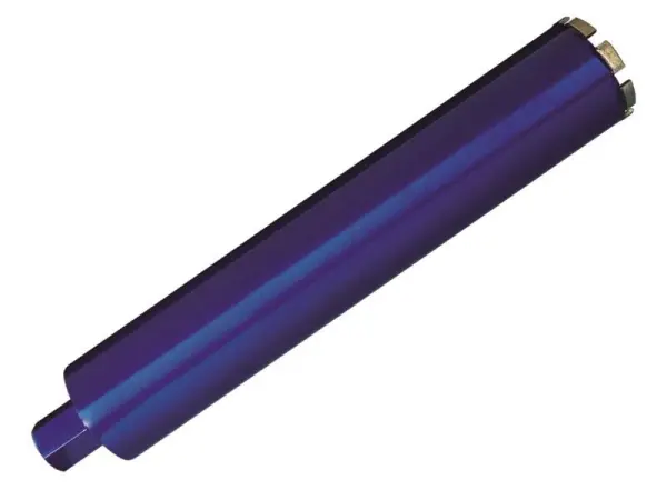 MEXCO Professional Wet Core Drill, 92mm x 450mm