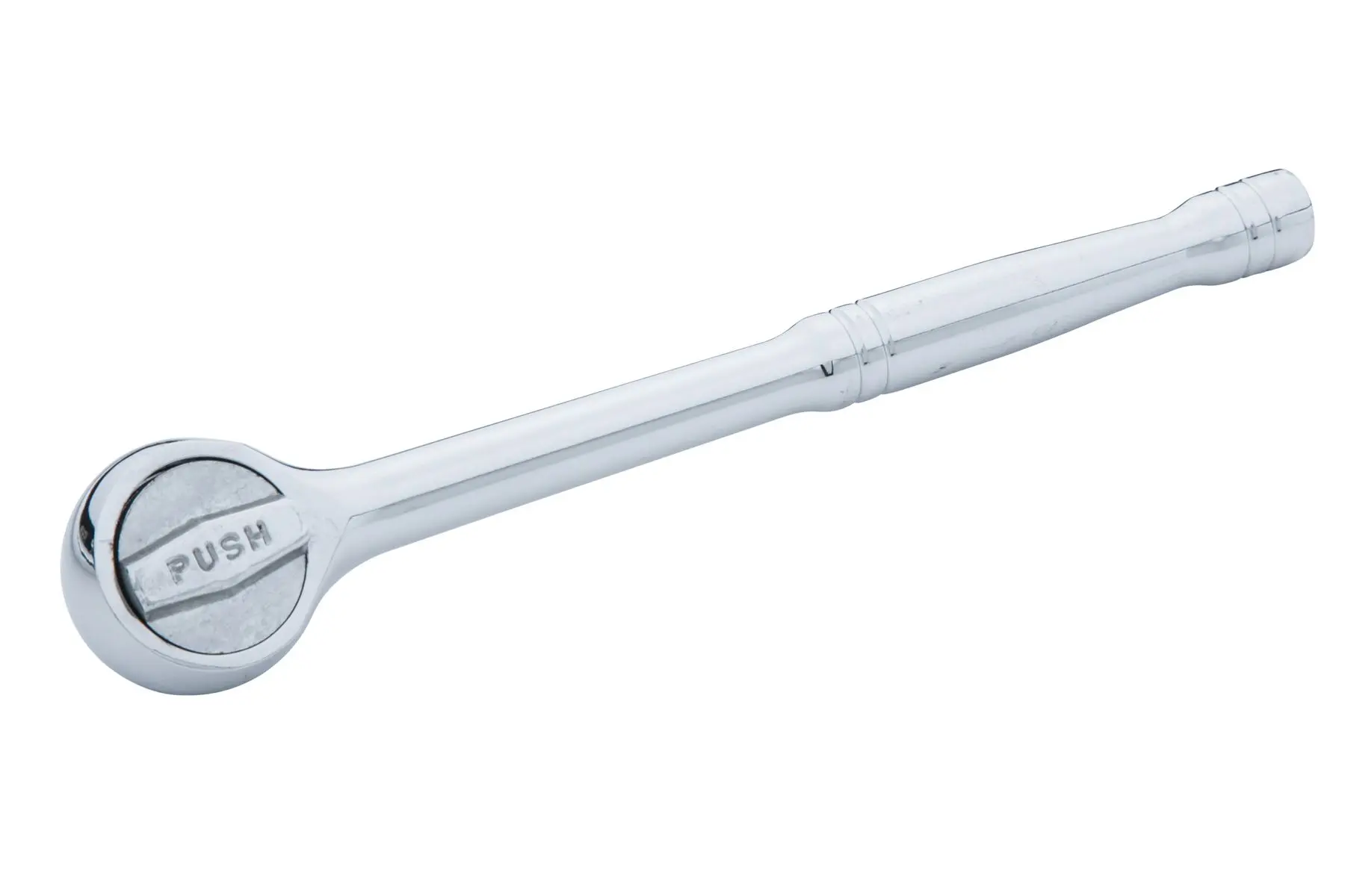 Blue Spot Tools - 3/8-Zoll Schnellspann-Ratsche mit Druckentriegelung