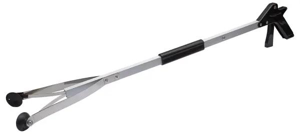 St Helens Home & Garden 32 inch Heavy Duty Folding Grabber