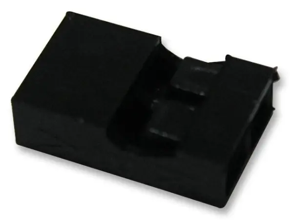 HARWIN M22 - Boîtier de connexion 2 broches 2mm (Lot de 10)