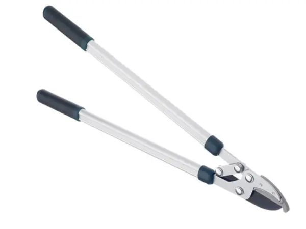 Bulldog BD1101RW Sécateur à enclume Compound Evergreen, 45mm