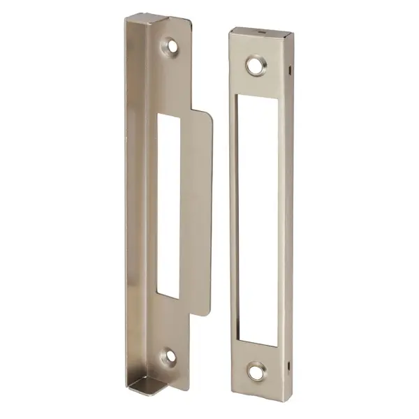 Timco - Kit Sashlock 3 Lever Rebate - Satin Nikel (Saiz 13mm - 1 Unit)