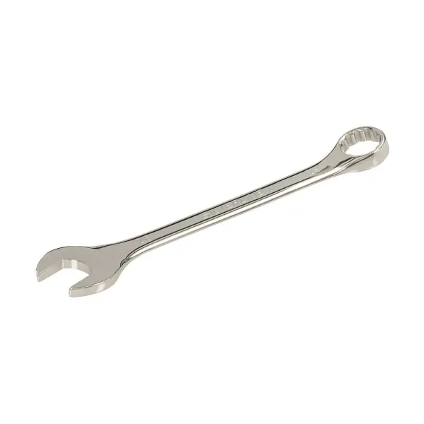 Silverline 26mm Combination Spanner, Chrome Vanadium