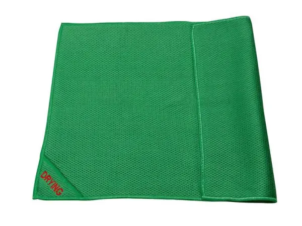 Turtle Wax Quick Dry Microfibre Towel 60x40cm
