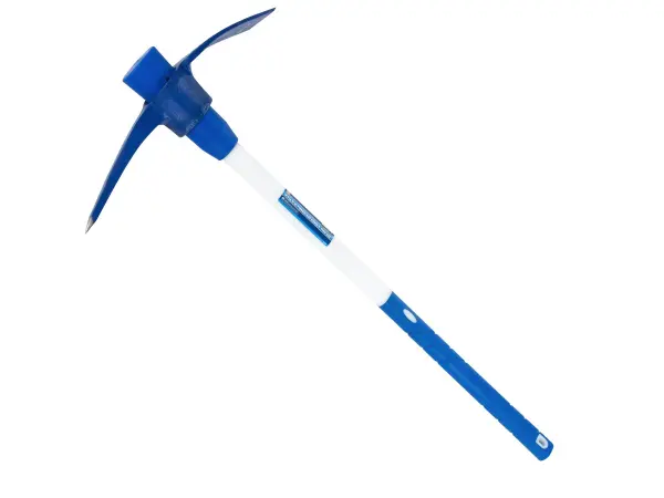 Blue Spot Tools Krumpáč s 2kg hlavou a skelnou násadou