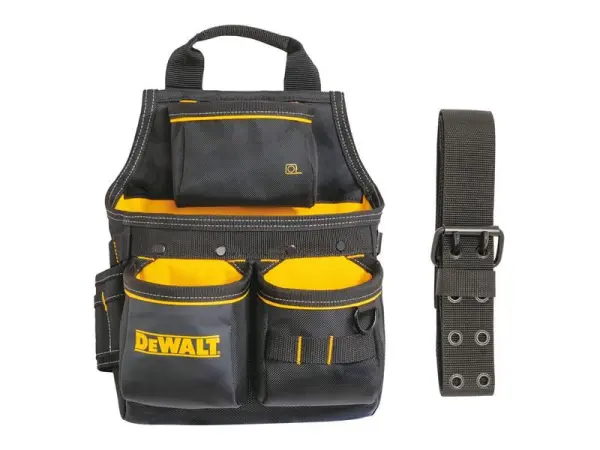 DeWALT DWST40201 Pro Nail Pouch with Belt, 132cm