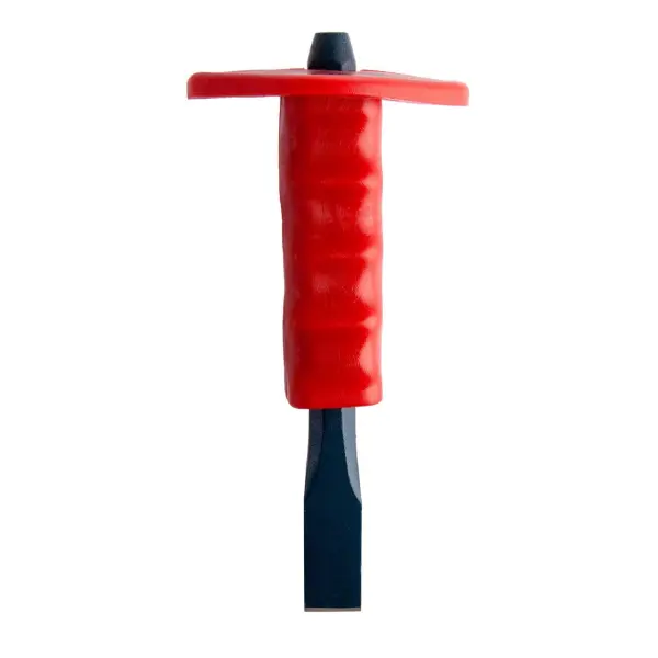 Eclipse 22-208R 防護扁鑿 8吋 x 3/4吋