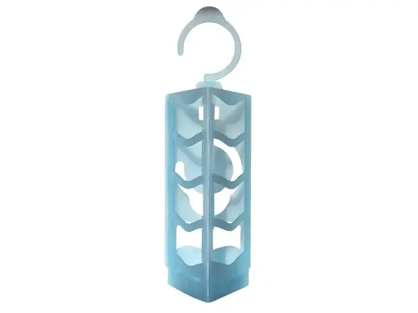 Rentokil 衣物蛾膠陷阱 - 無毒捕捉家居飛蛾