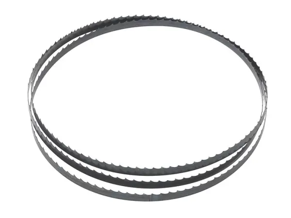 Record Power BB70-3 BS250用 バンドソーブレード3枚セット